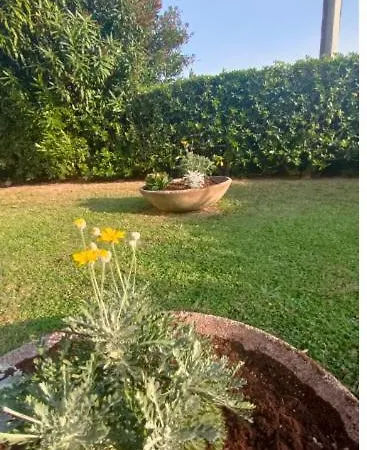 Διαμέρισμα Brezza Sul Mare