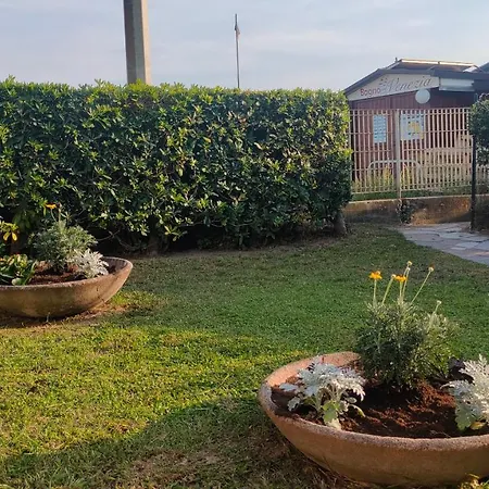 Brezza Sul Mare Fiumaretta di Ameglia