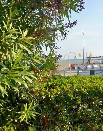 Brezza Sul Mare Appartement Fiumaretta di Ameglia