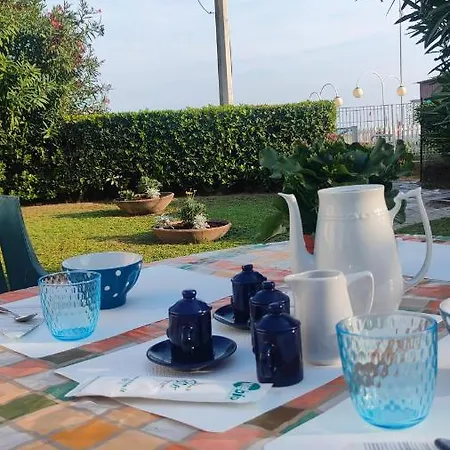 Διαμέρισμα Brezza Sul Mare