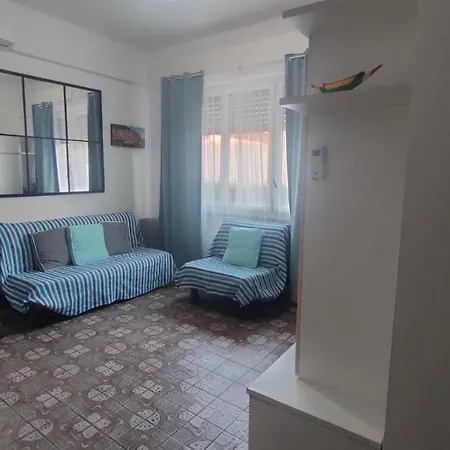 Brezza Sul Mare Διαμέρισμα Fiumaretta di Ameglia