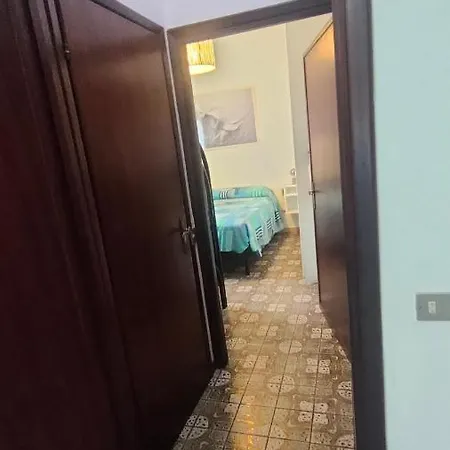 Διαμέρισμα Brezza Sul Mare *