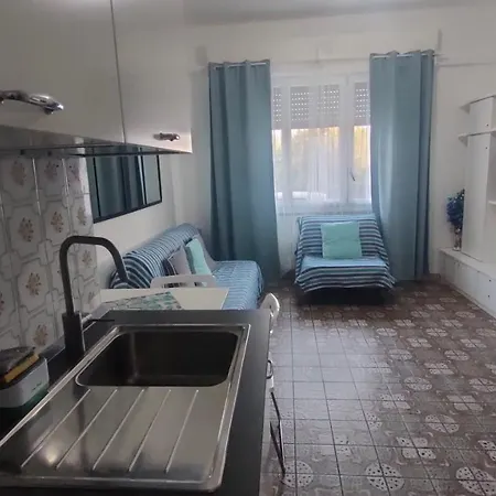 Brezza Sul Mare Fiumaretta di Ameglia