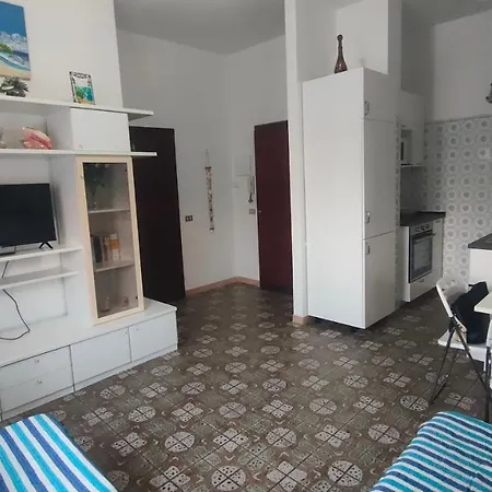 Brezza Sul Mare Fiumaretta di Ameglia