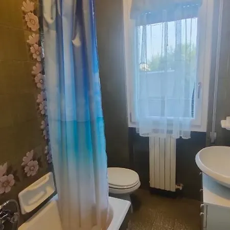 Brezza Sul Mare * Fiumaretta di Ameglia