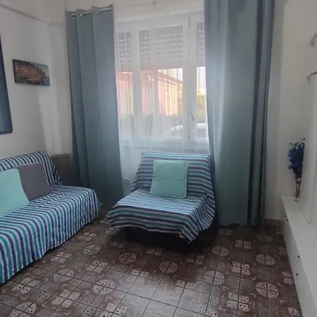 Brezza Sul Mare * Fiumaretta di Ameglia