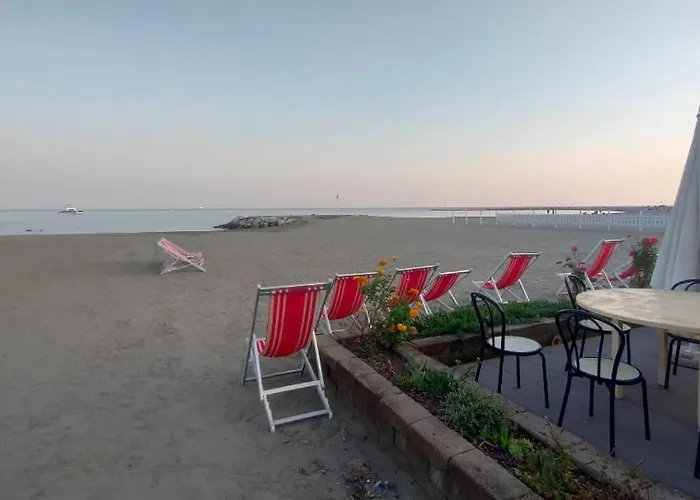 Brezza Sul Mare *