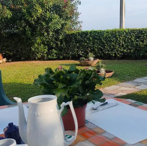 Appartamento Brezza Sul Mare Fiumaretta di Ameglia