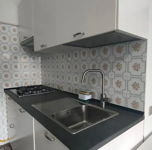 Brezza Sul Mare Appartamento Fiumaretta di Ameglia