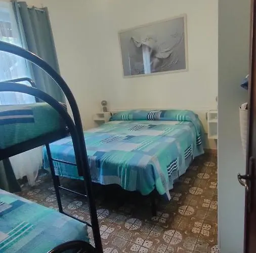 Brezza Sul Mare