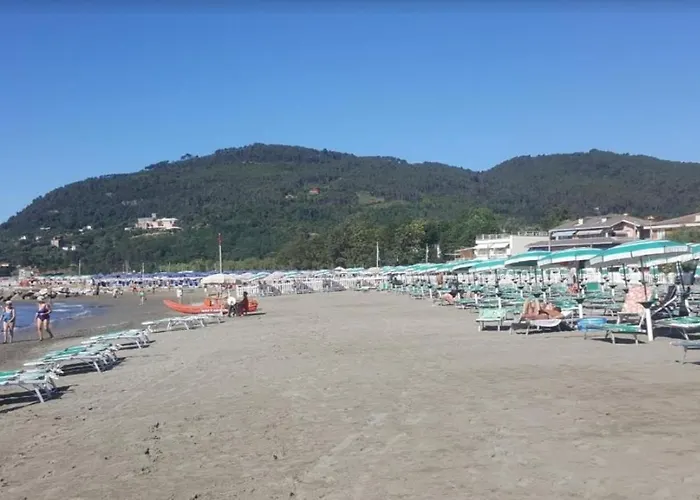 Brezza Sul Mare Appartamento *