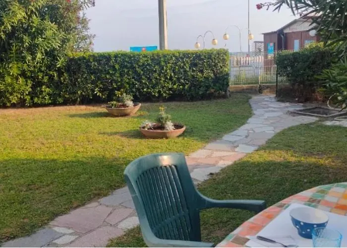 Appartamento Brezza Sul Mare *