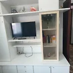 شقة Brezza Sul Mare *
