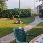 شقة Brezza Sul Mare *