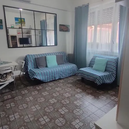 Brezza Sul Mare * Fiumaretta di Ameglia