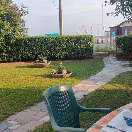 Brezza Sul Mare * Fiumaretta di Ameglia