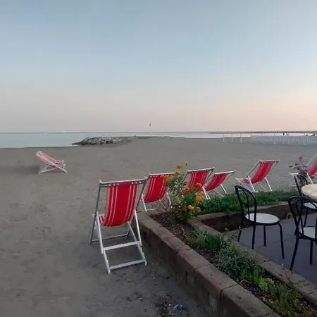 Brezza Sul Mare *