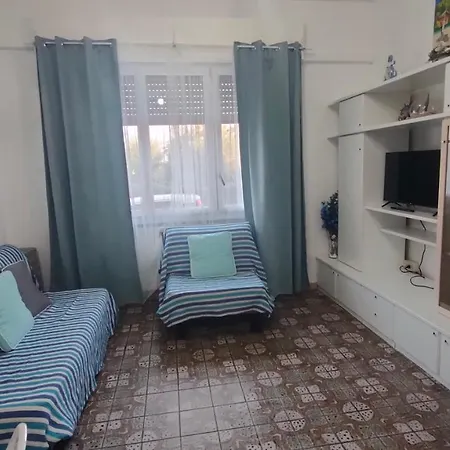 Brezza Sul Mare Fiumaretta di Ameglia