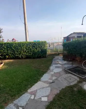 Brezza Sul Mare