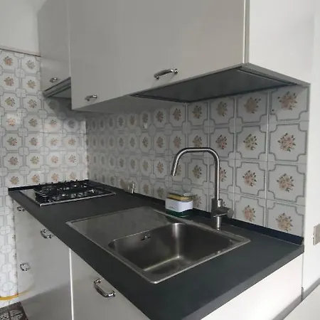 Brezza Sul Mare Apartment Fiumaretta di Ameglia
