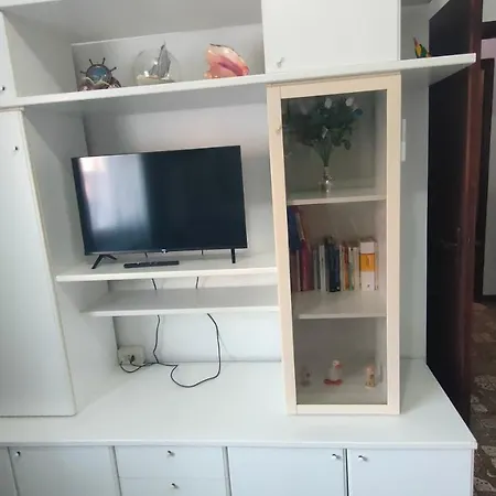 Апартаменты Brezza Sul Mare *