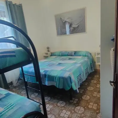 Brezza Sul Mare