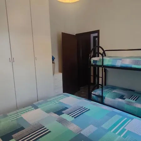 Brezza Sul Mare Fiumaretta di Ameglia